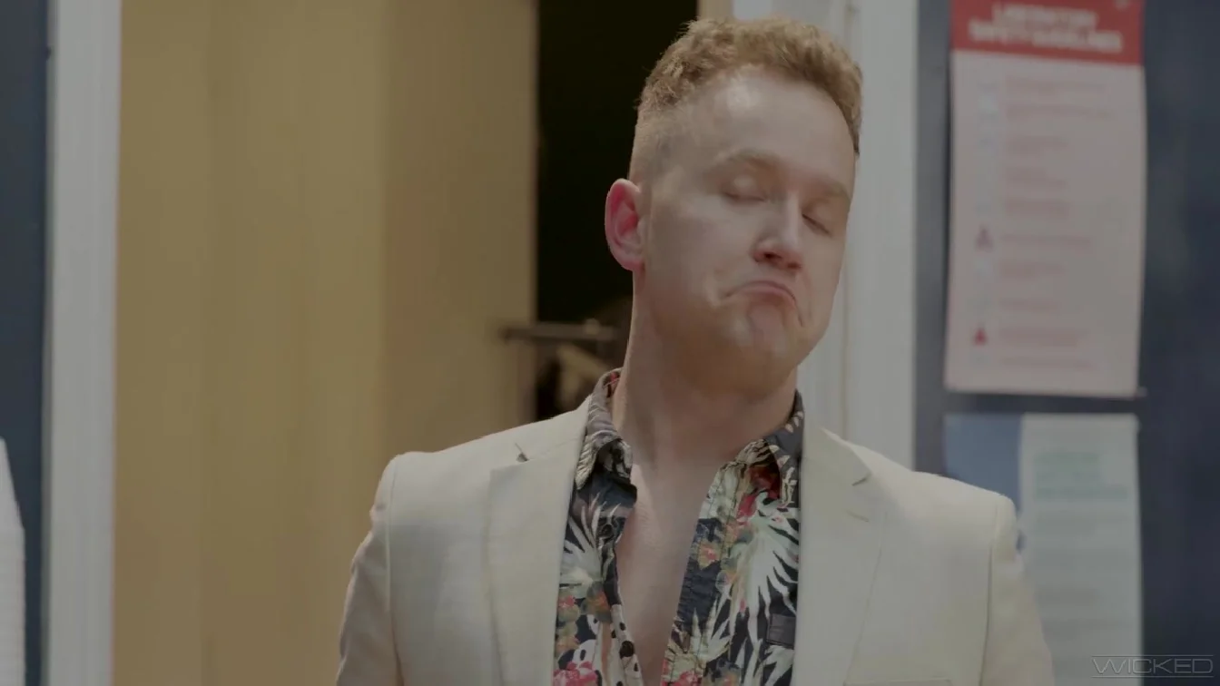 Wicked Liz Jordan Exit Strategy XXX